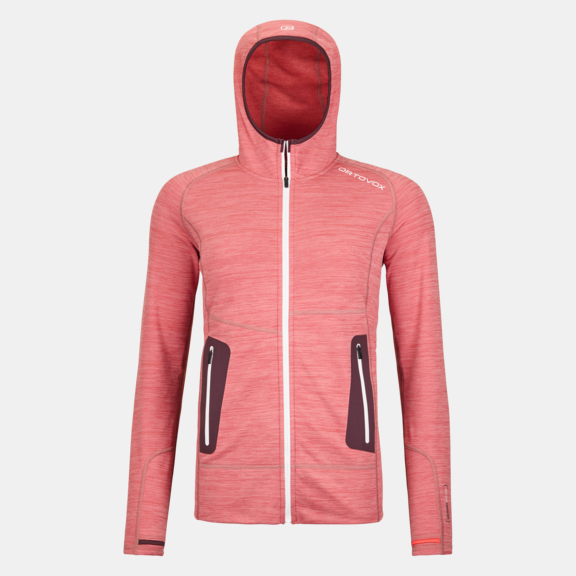 Ortovox merino fleece light hoody outlet